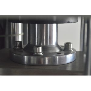 High Pressure Paper Testing Equipments FOR Fabric Bursting Strength