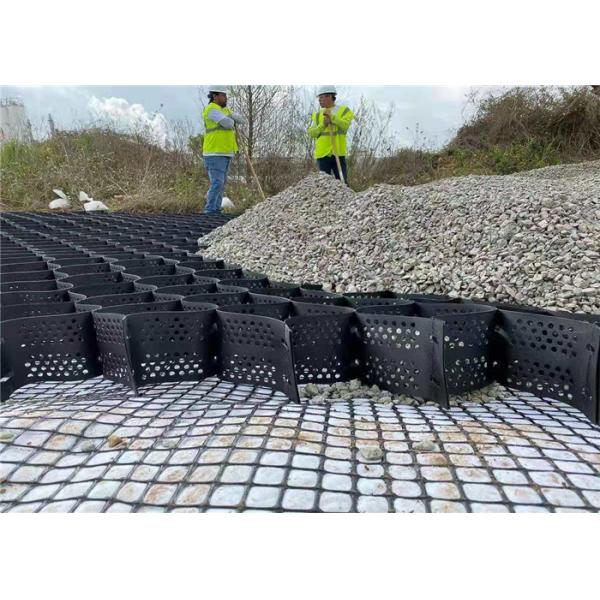 Buy Lightweight Weld 330mm Cellular Confinement System at wholesale prices