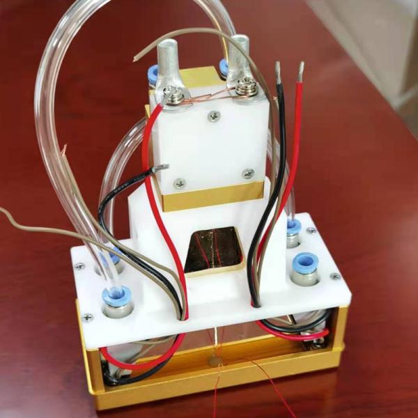 1064nm Laser Diode Lipolysis Power Supply Lose Weight Slim Driver Board With Two Output Channel