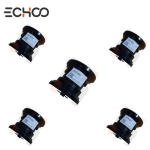 Bottom Roller For Yanmar VIO 30-3 Mini Excavator Undercarriage Frame