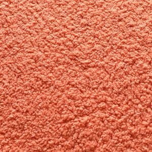 Handbag Soft Sherpa Sheepskin Fabric Plain 288F 350gsm