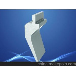 press brake tooling