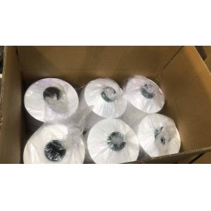 Raw White 300D/96F DTY Polyester Yarn From Textile Manufacturers