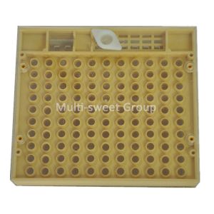 Bee Farm Non Toxic Yellow Queen Rearing Cupkit System
