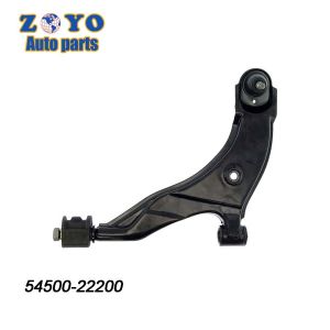 Bushing Nature Rubber Front Suspension Control Arms for HYUNDAI Accent 1994-2000