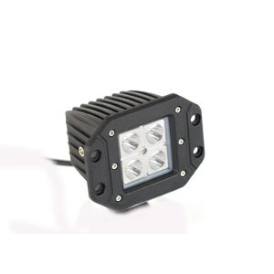16W Small LED Pods Spot Flood Combo Beam High Brightness 1500 Lumens
