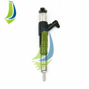 China 5344766 Common Rail Injector for QSF3.8 Engine on sale
