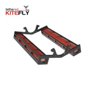 Single Row Tethered Drone Lighting System Lighting Strip 40000lm