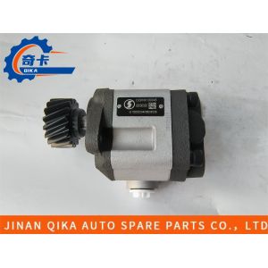 Dayun Shacman Delong Heavy Truck Gear Pump Dz9100130045 Dz9100130029 341pba30000