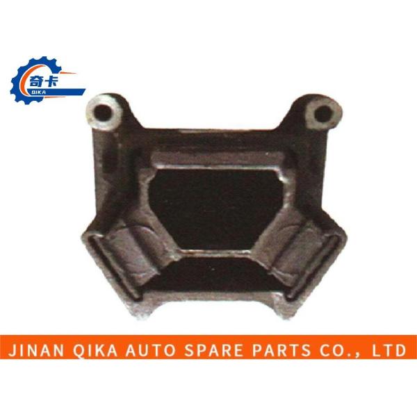 Buy Howo T5 Engine Rear Bracket    Howo Truck Spare Parts  Wg992550900210 at wholesale prices