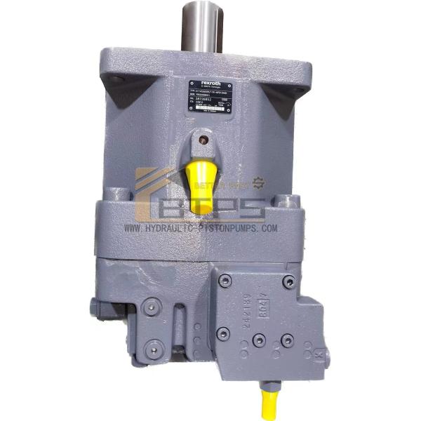 Rexroth A11VLO260DR/11R-NPD12K07 A11VLO260DR/11R-NZD12N00 A11VLO260DRL/11R