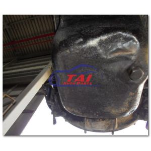 Complete Engine Assy Mitsubishi Engine Spare Parts , Mitsubishi Replacement