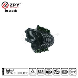 ZPY 06E133210K Intake Manifold Actuator Drive Unit for Audi VW Porsche