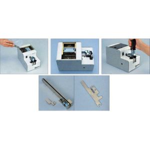 Electric screw feeder machine NSB2.0