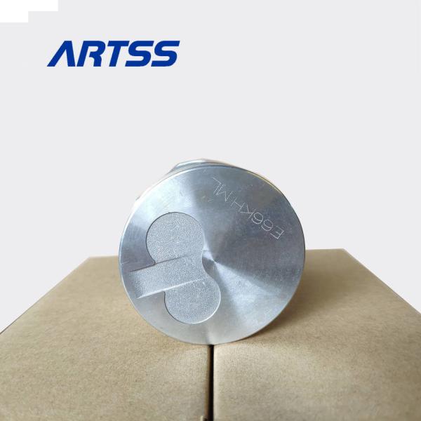 3TNV66 Engine Piston With Pin Lock 119200-99100 For YANMAR