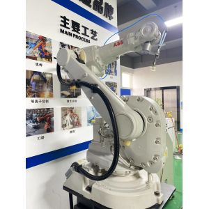 Used ABB IRB1600-10/1.45 Small Spot Welding Robot