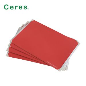 Offset Printing Rubber Blanket High UV Ink Resistance 1.95mm