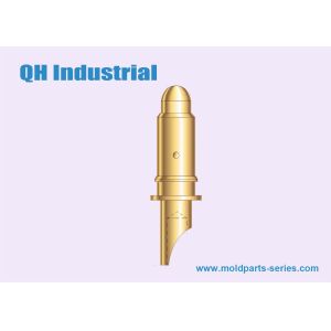 China Factory Short Lead Time OEM ODM SMT PCB Copper 1A 2A 3A Gold Plated 3uin