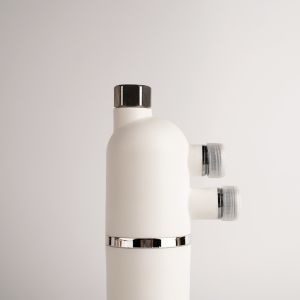 Replaceable Long Lasting Mini Alkaline Water Sediment Filter For Fully Automatic