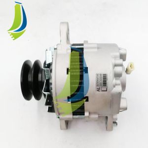 A2T72185 Alternator 24V for 6D22 Engine