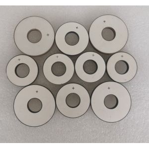Quality Oem Piezoelectric Ceramic Plate For Different Shape for sale