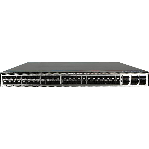 Huawei CE6863H-48S6CQ-K 48x25G 6x100G Data Center Switch