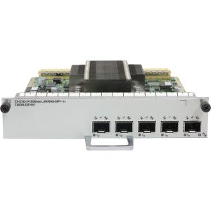 Quality CX600 03031EAQ CX6D0L5XFH10 CX-S102-5x10GBase LAN/WAN-SFP+ -H for sale