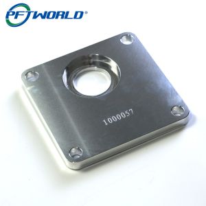 Custom Mechanical Precision Aluminum Cnc Processing Turning Cnc Machining