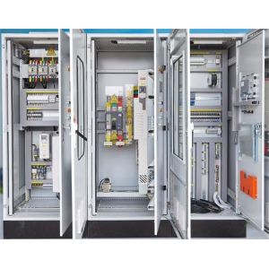 TF3015Edge Fiber Laser Cutting Machine 1500x3000mm for Metal Fabrication