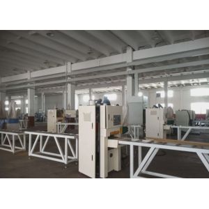 Qingdao Sinbada WPC Technology Co., Ltd