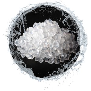 Ultra Soft Premium TPR Transparent Granules for Water Balloons