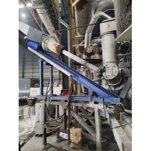 China Molten Aluminum Rotary Degasser / Rotary Aluminum Liquid Degassing Machine on sale