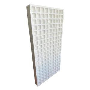 collision resistant EPS Foam Seedling Tray Plant Seedling Cultivation Tray