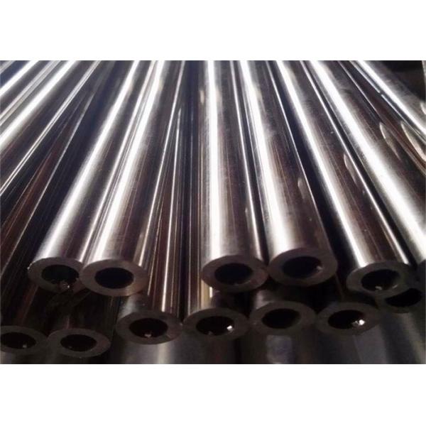 Buy Incoloy 926 Round Tube Alloy Steel Metal N08926 1.4529 For Electricity Industries at wholesale prices
