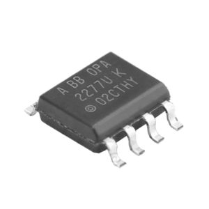 OPA2277UA New and Original OPA2277UA SOIC-8 Integrated circuit
