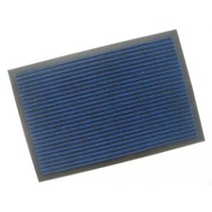 outstanding colorfastness RIBBED MAT JAC-006