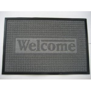 Rubber door mat,High loop mat 912H-HP
