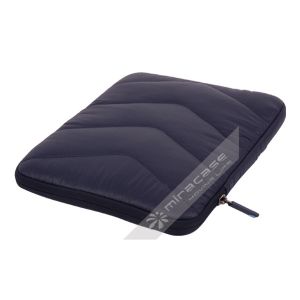 Bright Color Soft Nylon Tablet Sleeve with Furry Inside for Better Protection