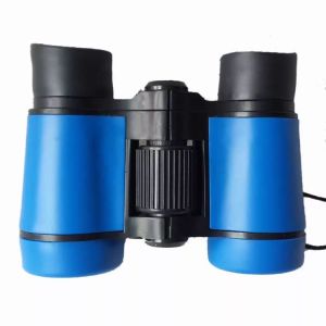 FORESEEN Explorer kit for children binoculars 4x30 for kids gift