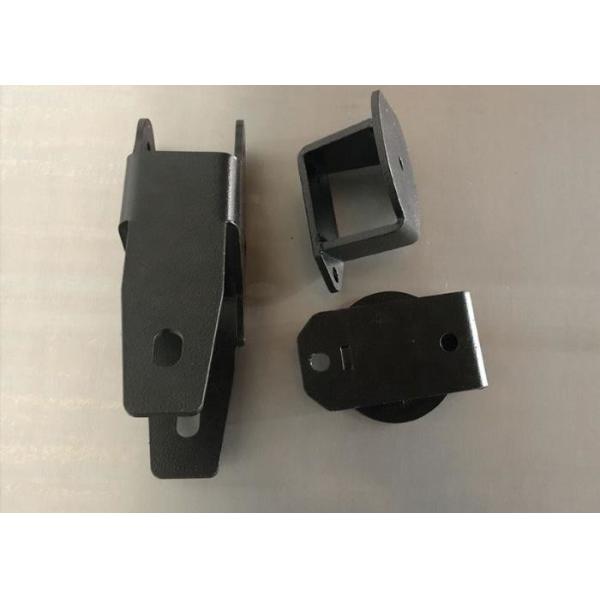 Buy SS316 Sheet Metal Laser Cutting Parts at wholesale prices