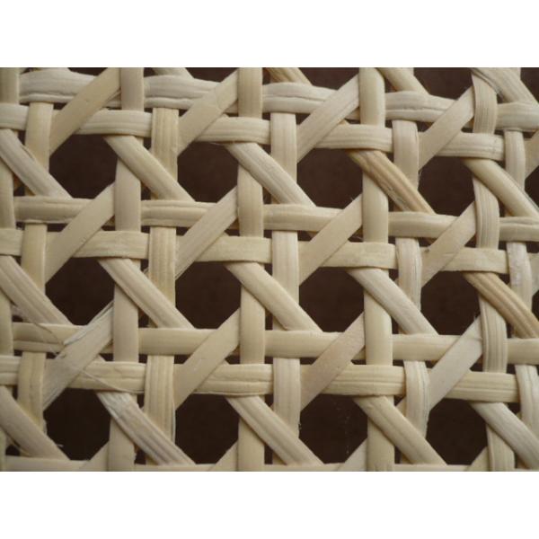 Buy Rattan Cane Webbing 1/2 Mesh at wholesale prices