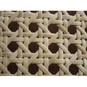 Buy cheap Rattan Cane Webbing 1/2 Mesh from wholesalers