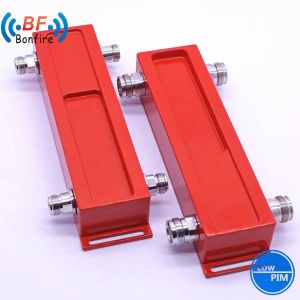 2X2 350-6000MHz RF Hybrid Combiner for Ibs/Das Overall Project Delivery