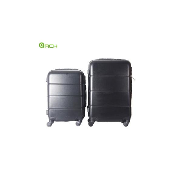 Buy Retractable Handle ABS PC 28  Expandable  Spinner Hard Shell Suitcases at wholesale prices
