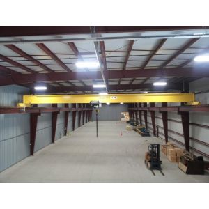 5T-20T Warehouse Modular Bridge Crane