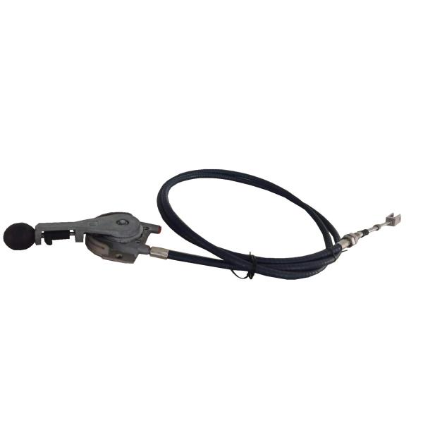 Buy Custom Hand Control Unit With One Control Cable Assembly at wholesale prices
