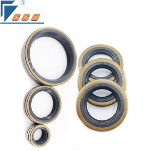 Quality Gas Working Automotive Seals With Superior Sealing Performance For Engines for sale