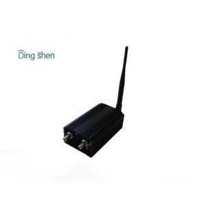 1.2Ghz Professional FPV Wireless Video Transmitter And Receiver , 5000M Long
