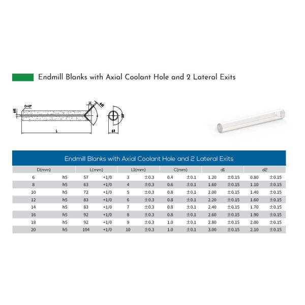 Buy 14.4g/Cm³ Density Machinable Tungsten Rod High Wear Resistant at wholesale prices