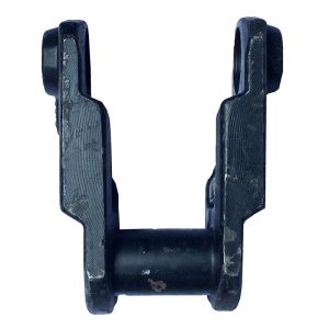 40Mn2 Track Link Excavator Loose Chain For Crawler Machine